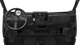 Polaris Ranger Dash Mount All - Weather Speaker Pods By MTX Audio